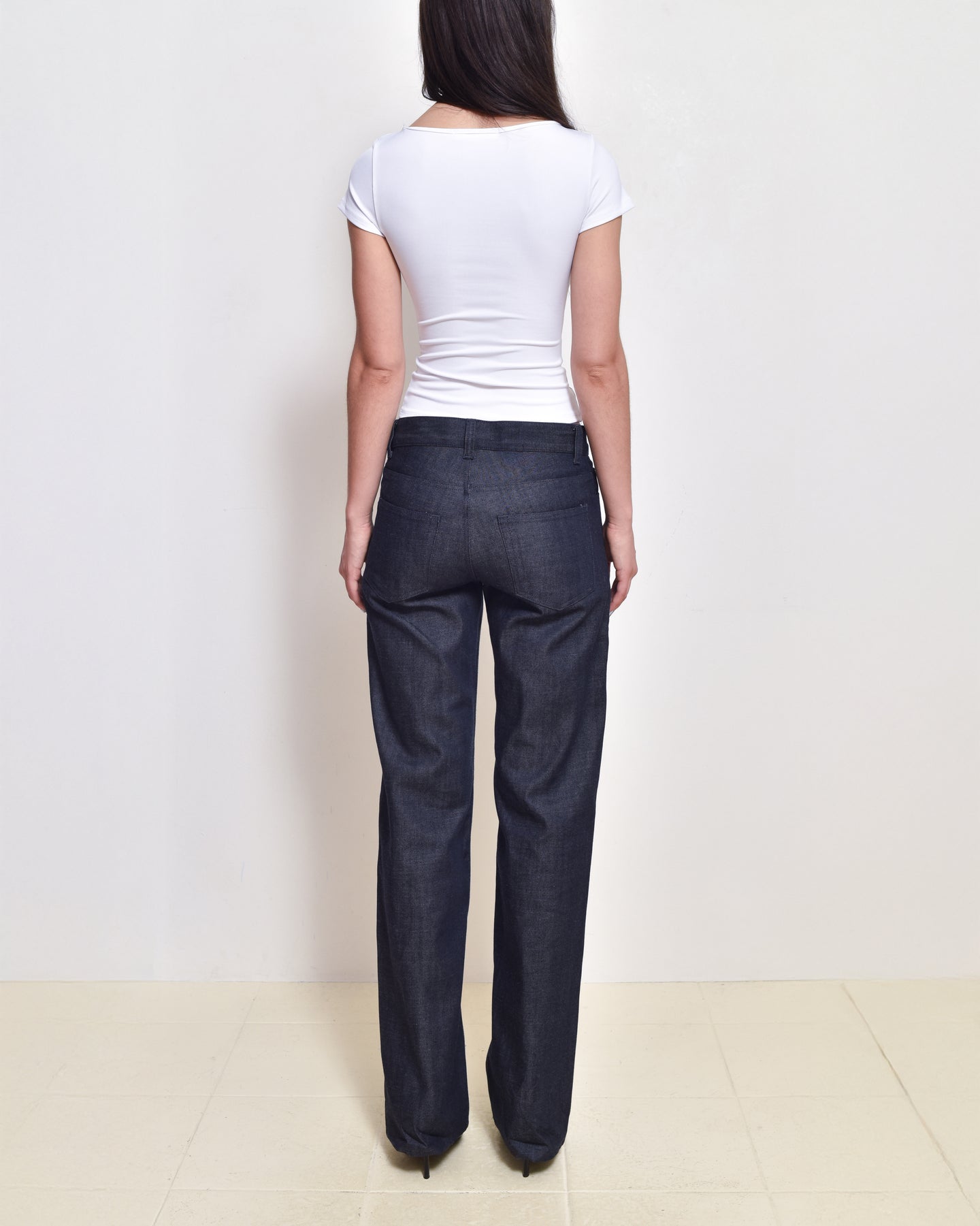Orchid Cleo Keyhole Top